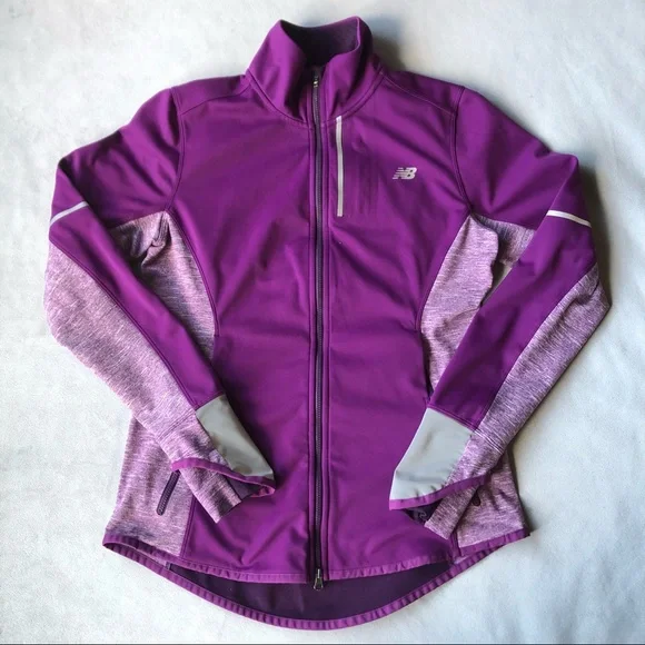 New Balance Jackets Coats New Balance Active Jacket Womens